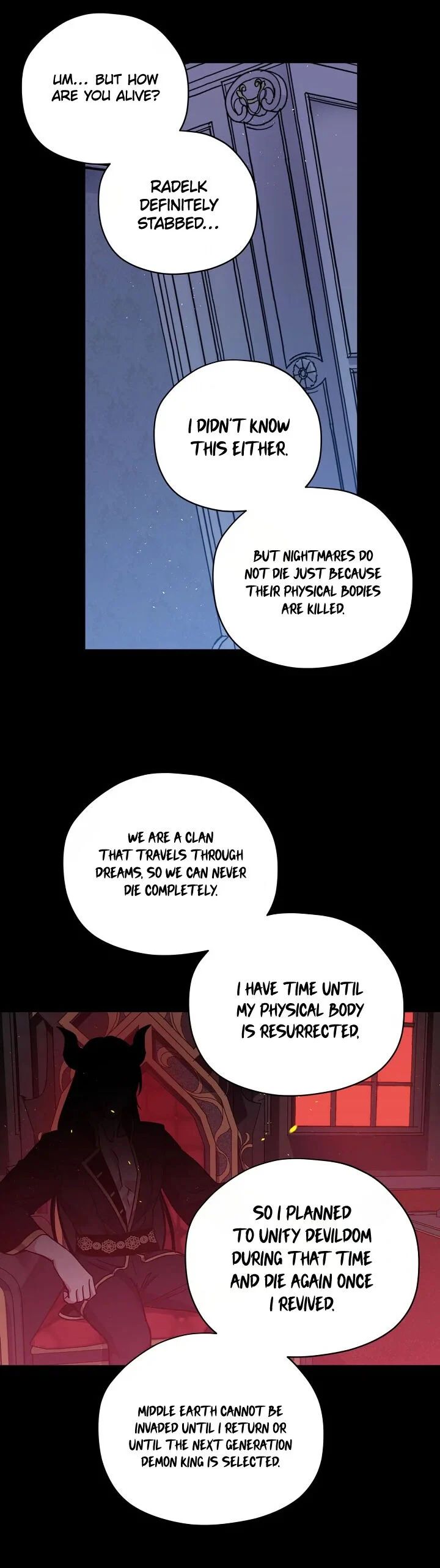 Chitra Chapter 132 - HolyManga.Net