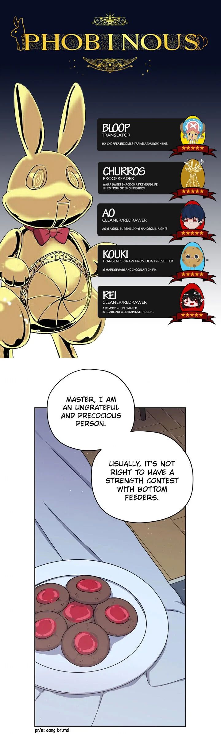 Chitra Chapter 133 - HolyManga.Net