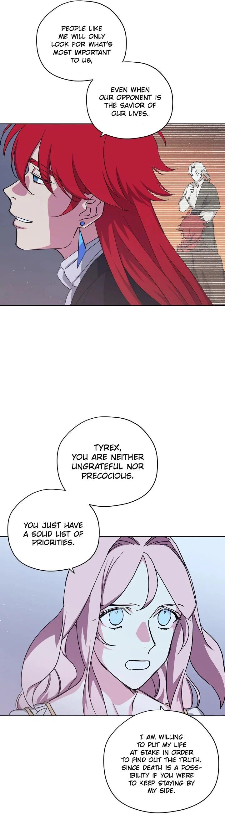 Chitra Chapter 133 - HolyManga.Net