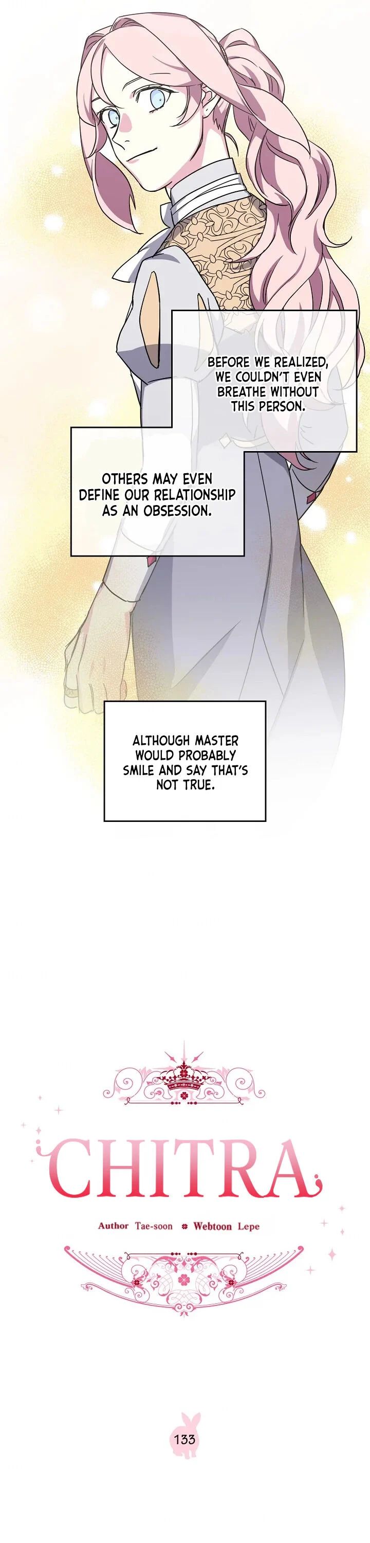 Chitra Chapter 133 - HolyManga.Net