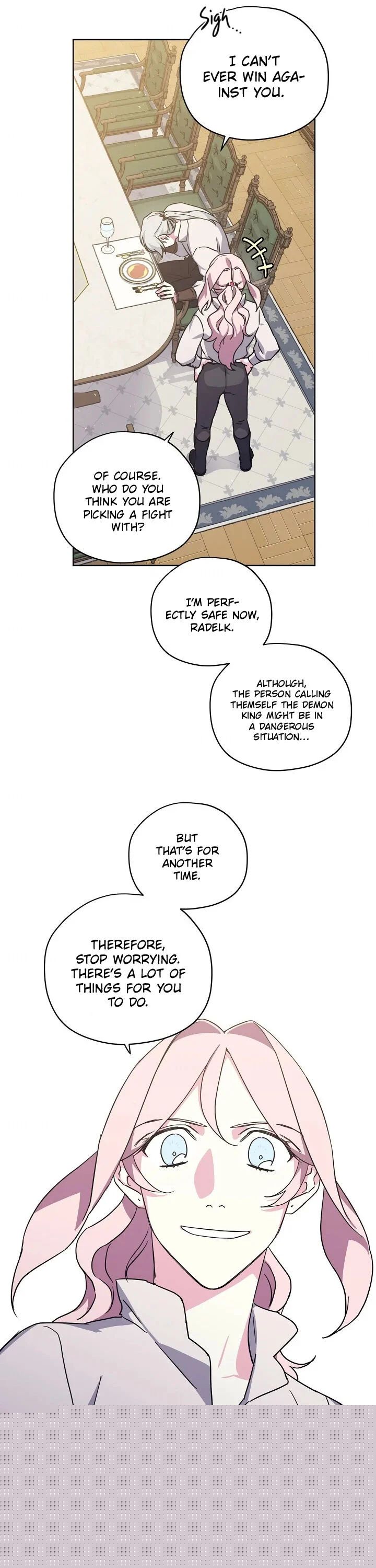 Chitra Chapter 133 - HolyManga.Net