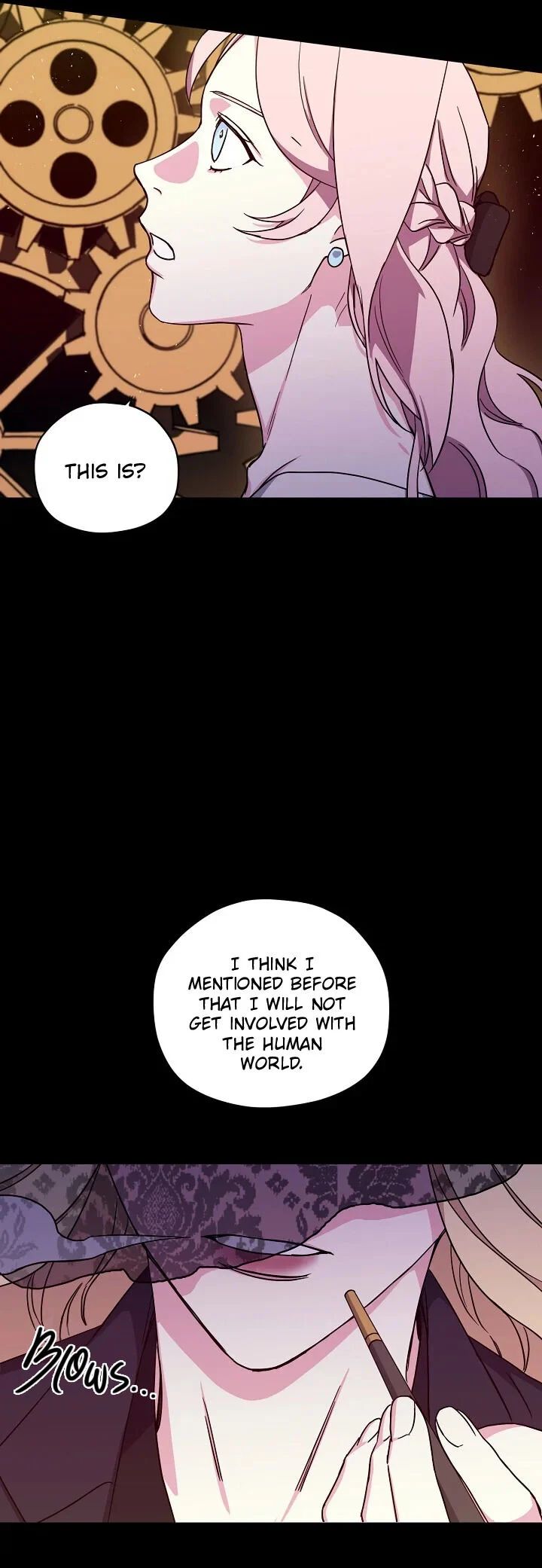 Chitra Chapter 133 - HolyManga.Net