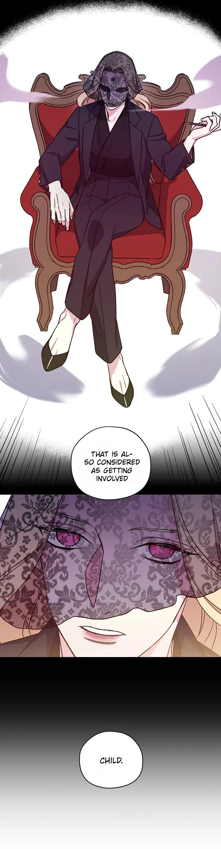 Chitra Chapter 133 - HolyManga.Net
