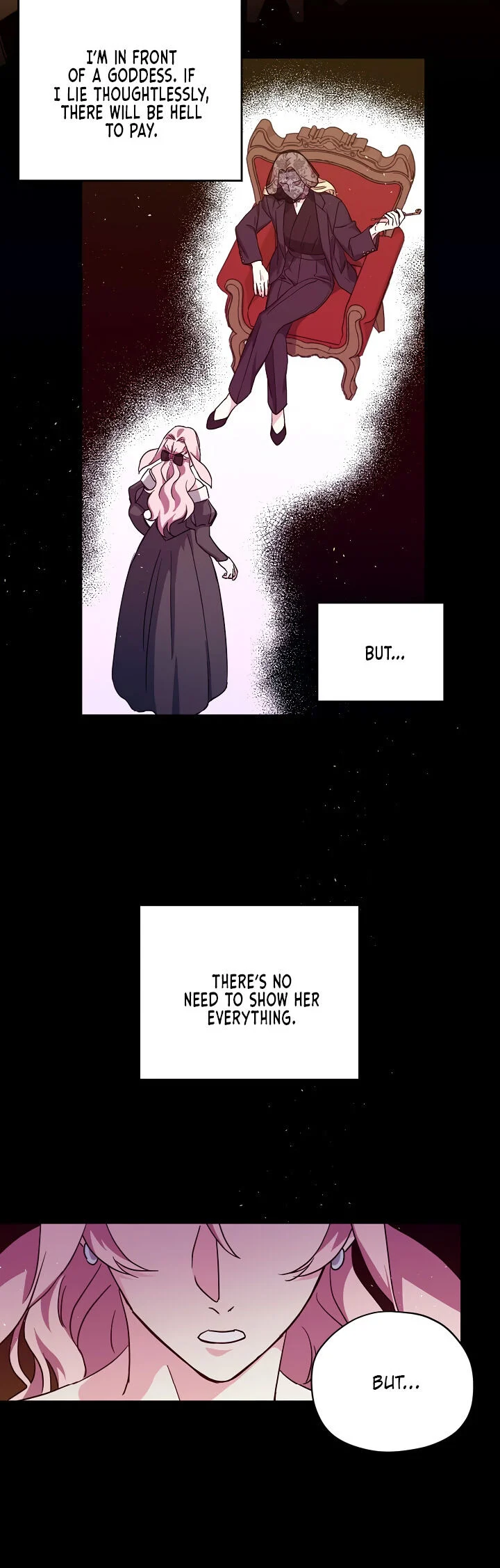 Chitra Chapter 134 - HolyManga.Net