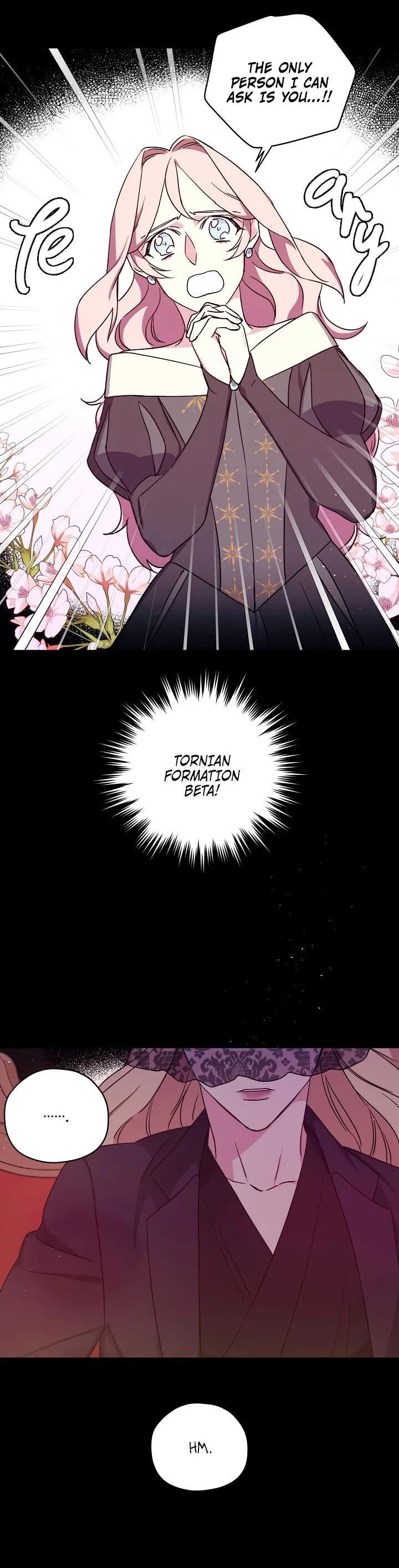 Chitra Chapter 134 - HolyManga.Net