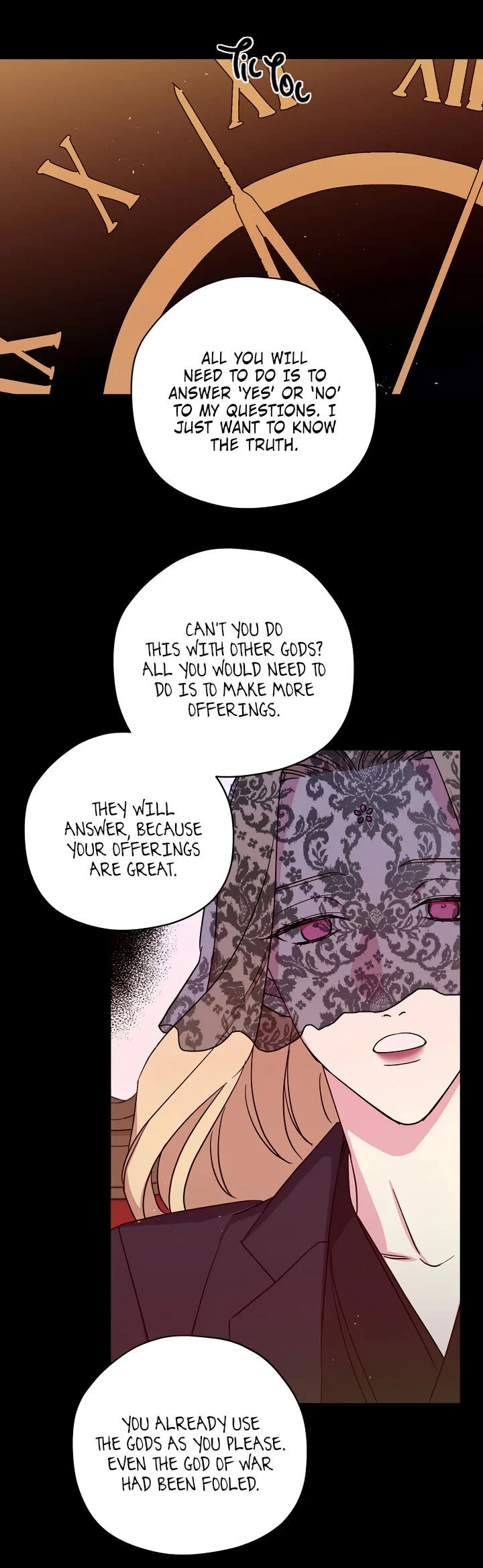 Chitra Chapter 134 - HolyManga.Net