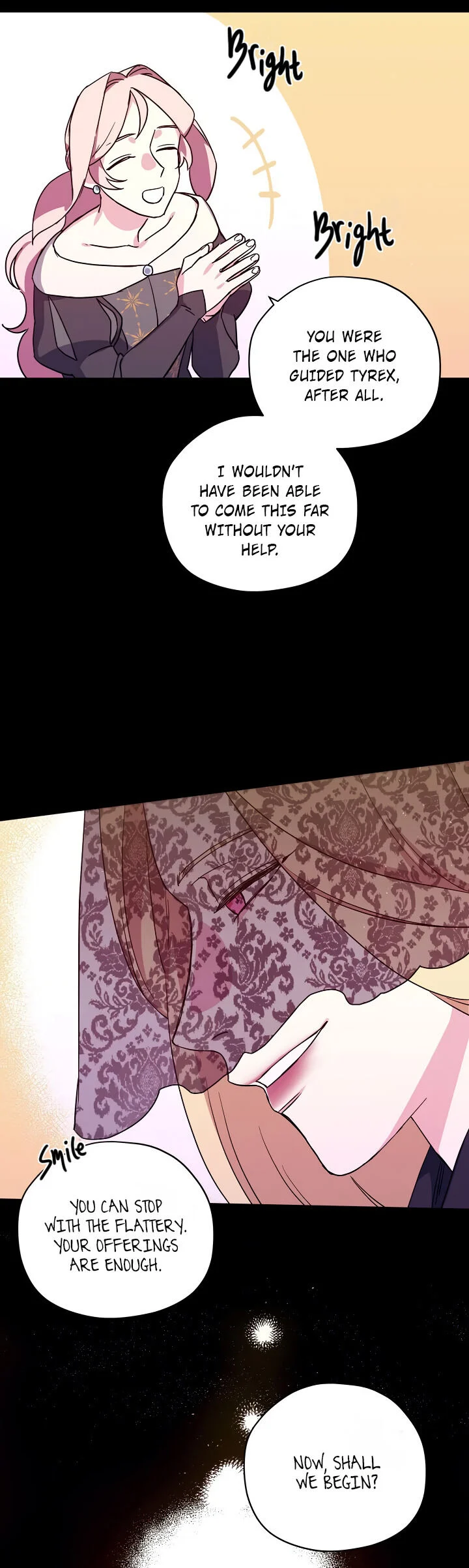 Chitra Chapter 134 - HolyManga.Net