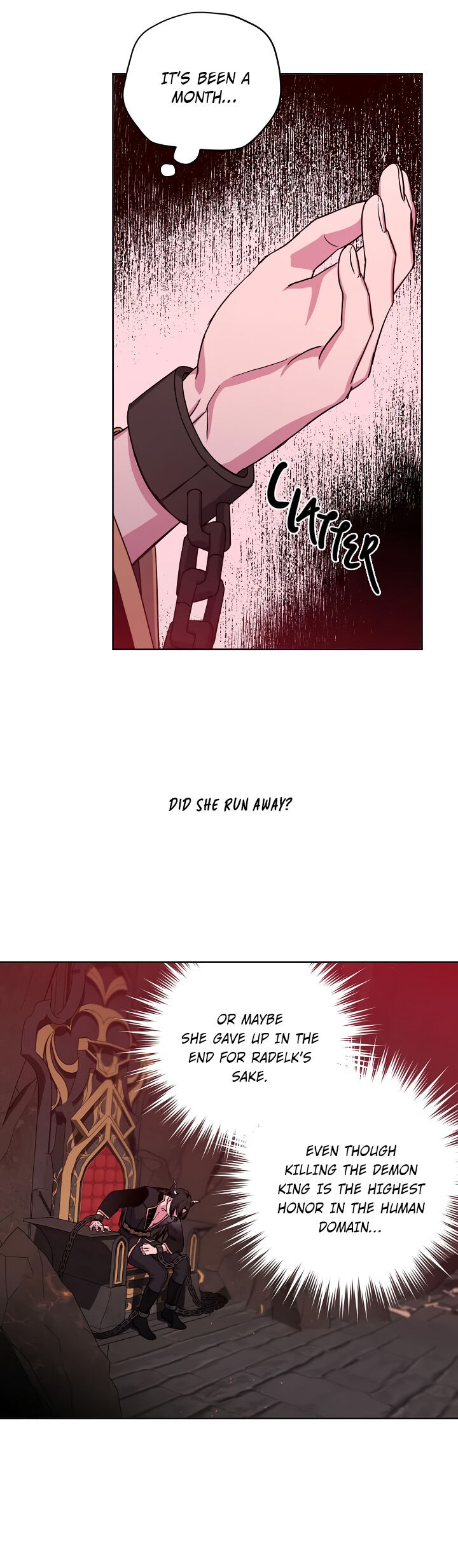 Chitra Chapter 134 - HolyManga.Net