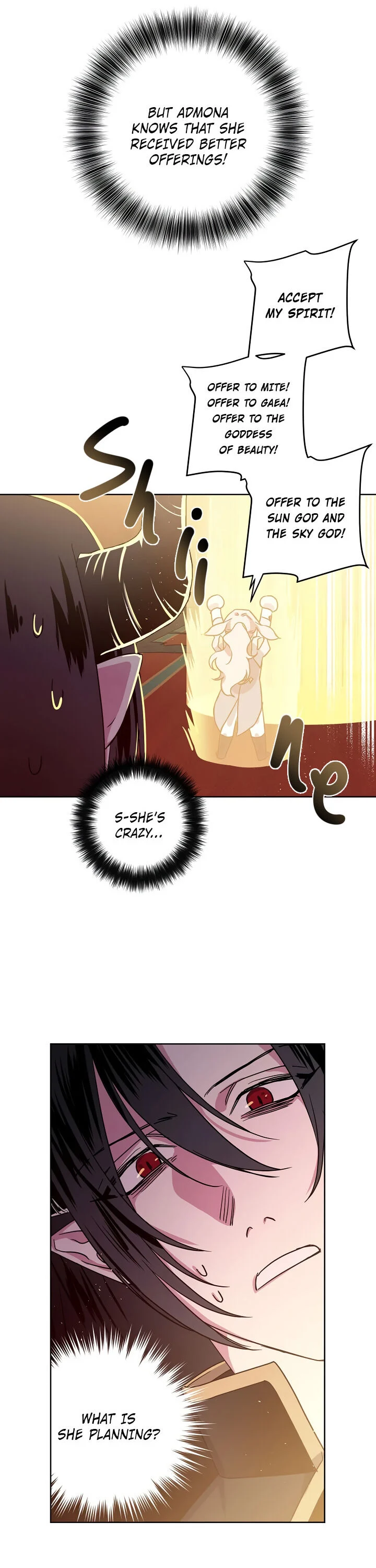 Chitra Chapter 134 - HolyManga.Net