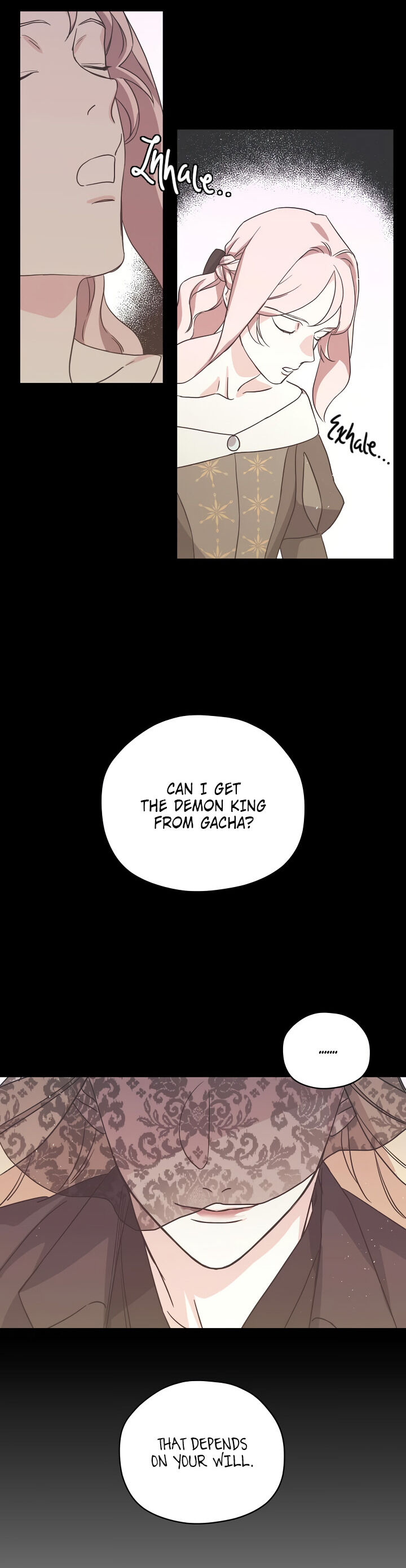 Chitra Chapter 134 - HolyManga.Net
