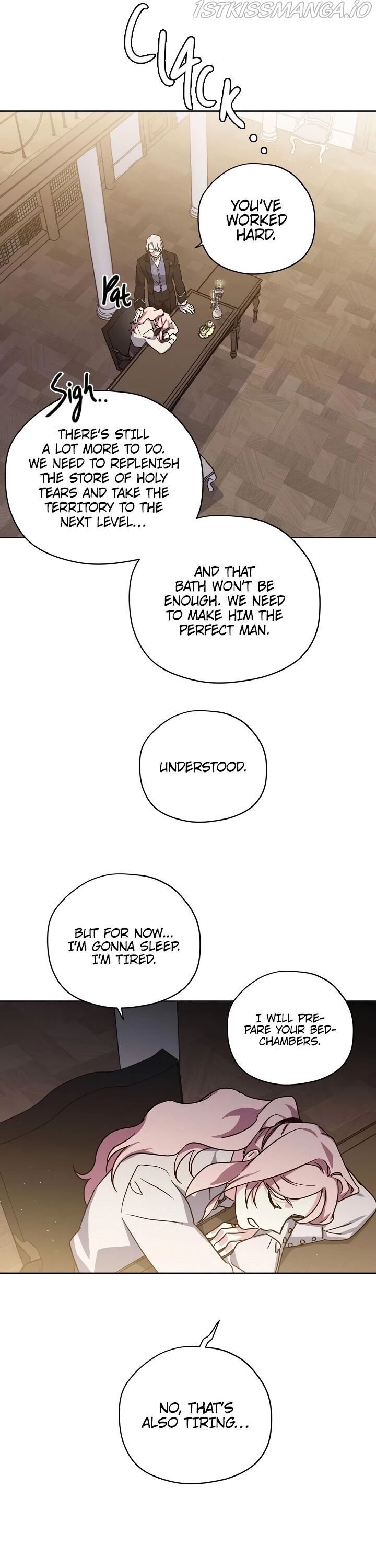 Chitra Chapter 135 - HolyManga.Net