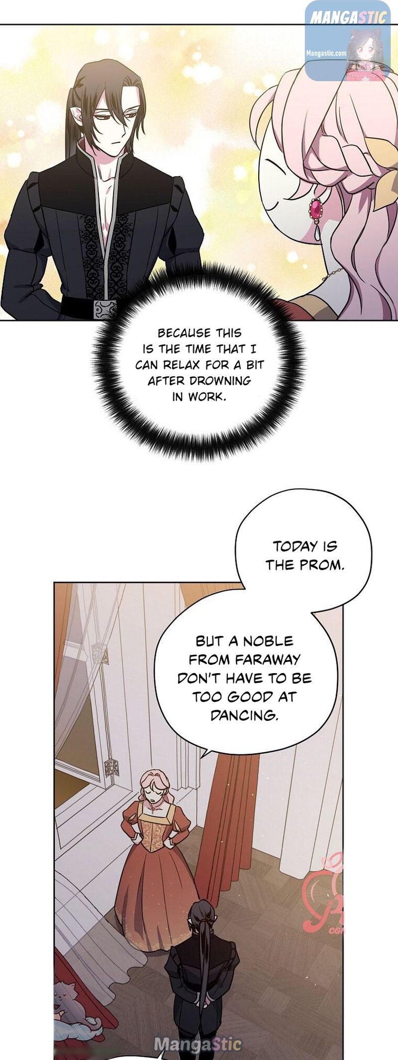 Chitra Chapter 137 - HolyManga.Net