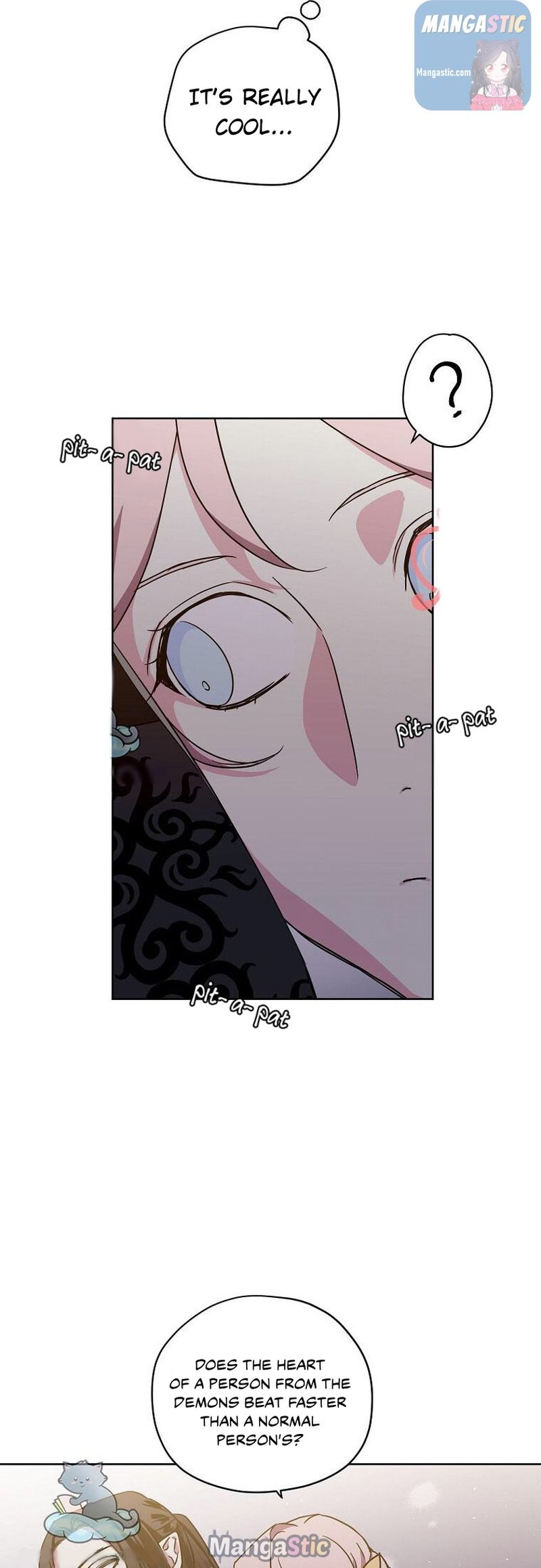 Chitra Chapter 137 - HolyManga.Net