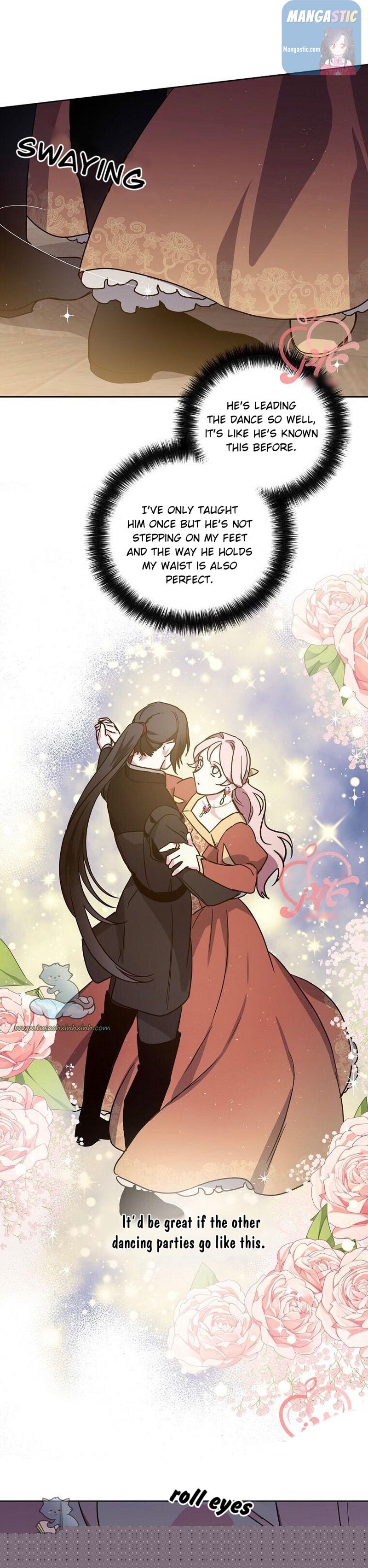 Chitra Chapter 137 - HolyManga.Net