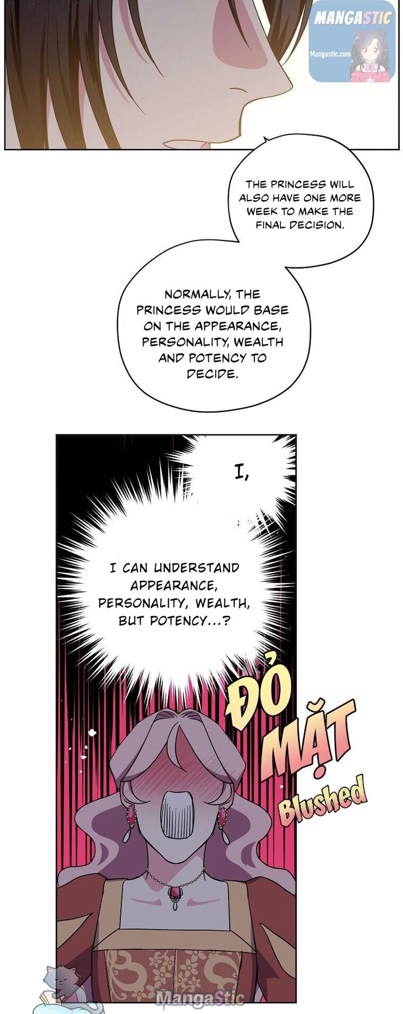 Chitra Chapter 137 - HolyManga.Net