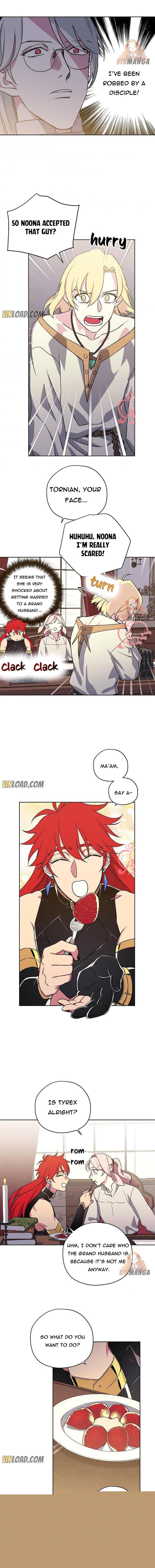 Chitra Chapter 138 - HolyManga.Net