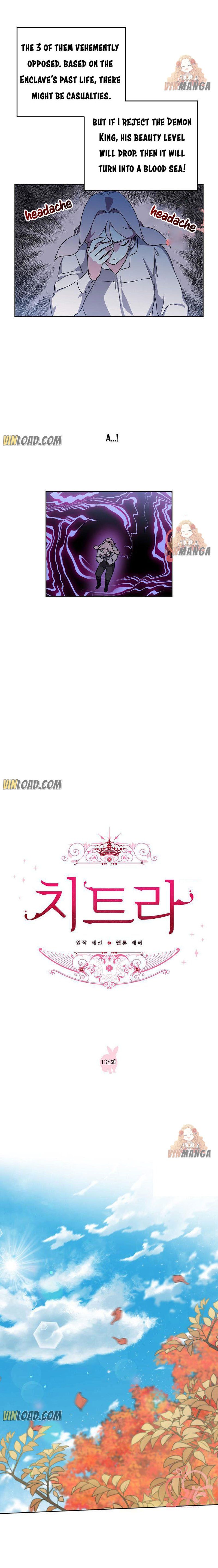 Chitra Chapter 138 - HolyManga.Net