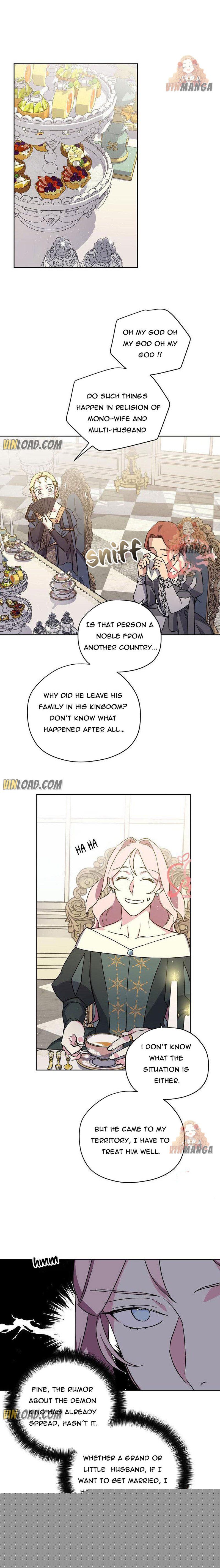 Chitra Chapter 138 - HolyManga.Net