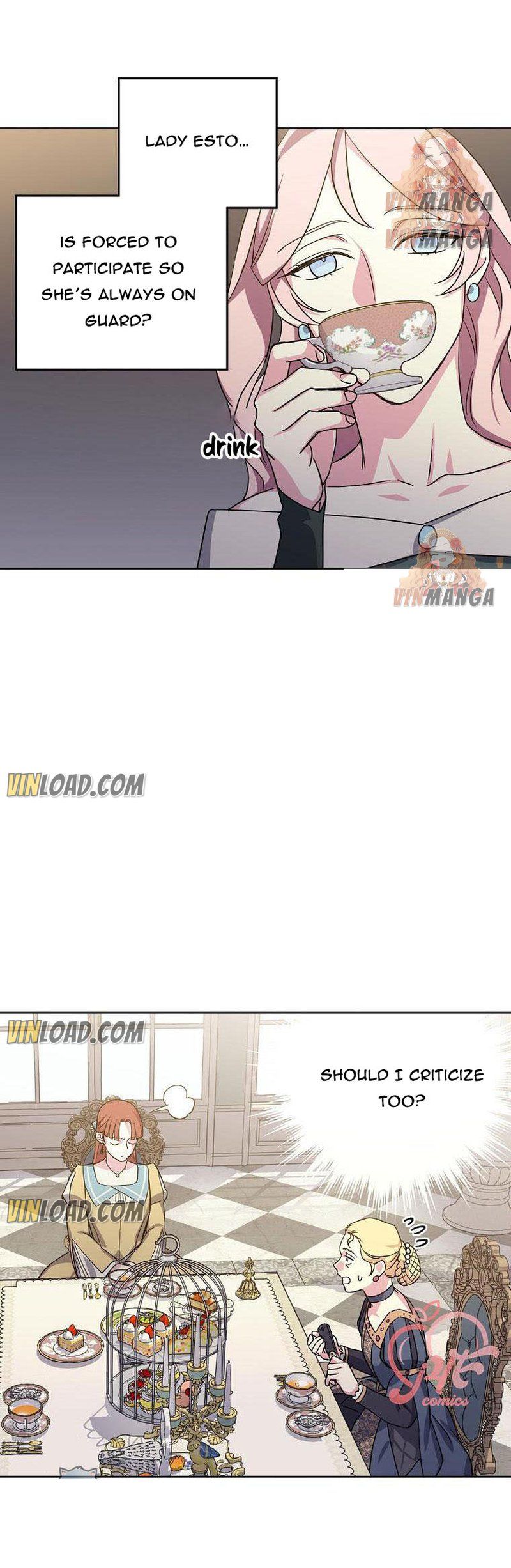 Chitra Chapter 138 - HolyManga.Net