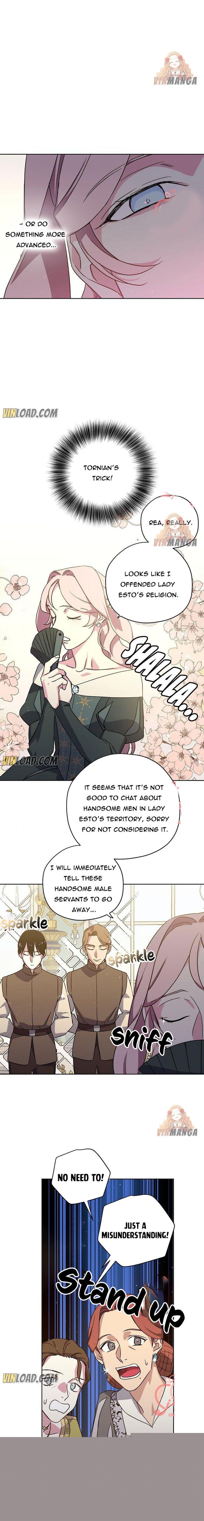 Chitra Chapter 138 - HolyManga.Net