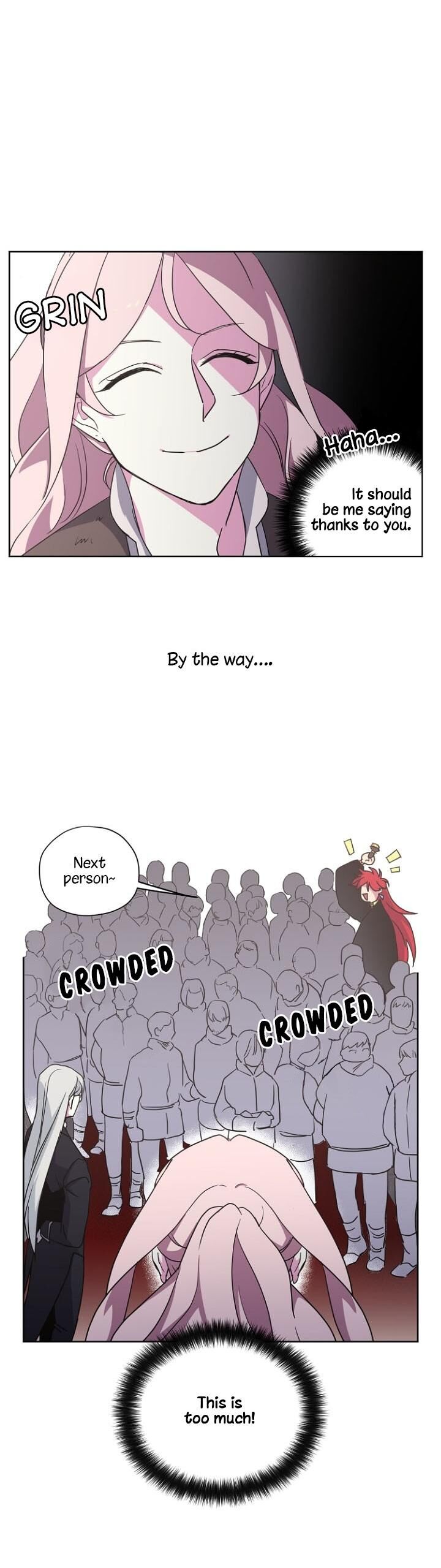 Chitra Chapter 24 - HolyManga.Net