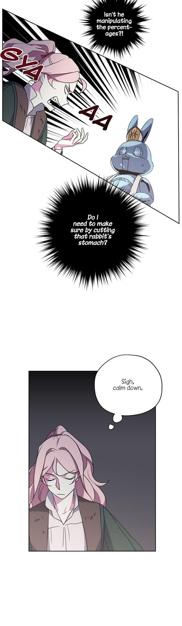 Chitra Chapter 24 - HolyManga.Net