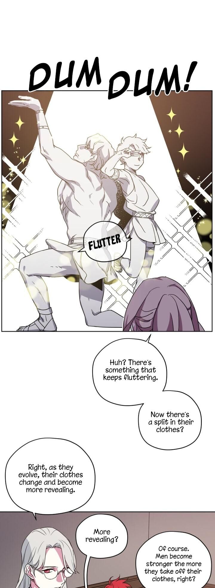 Chitra Chapter 24 - HolyManga.Net