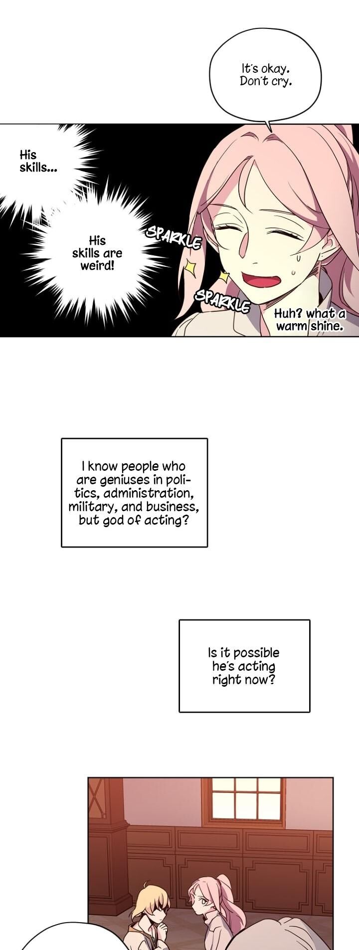 Chitra Chapter 25 - HolyManga.Net