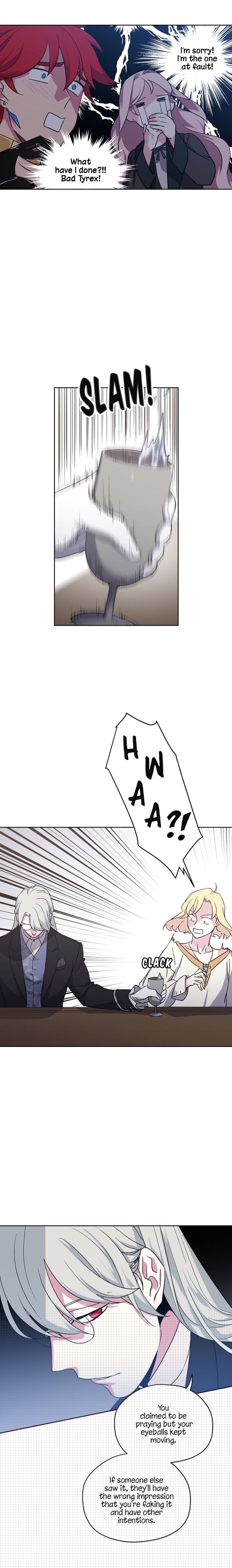 Chitra Chapter 26 - HolyManga.Net