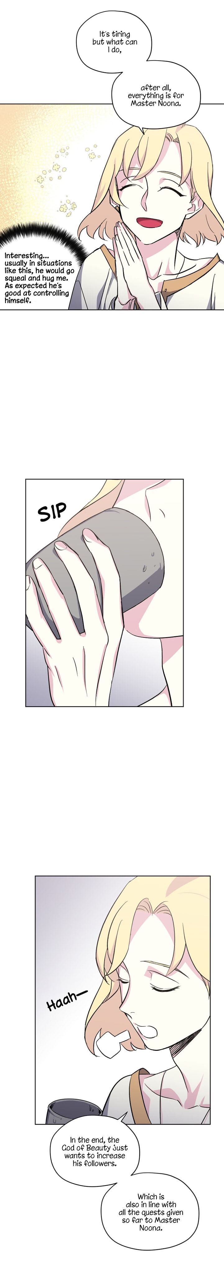Chitra Chapter 26 - HolyManga.Net