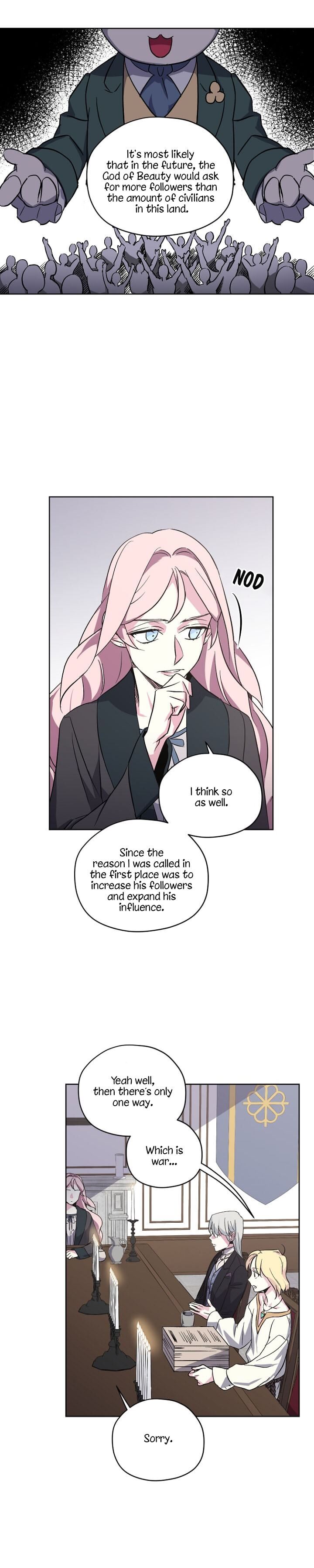 Chitra Chapter 26 - HolyManga.Net