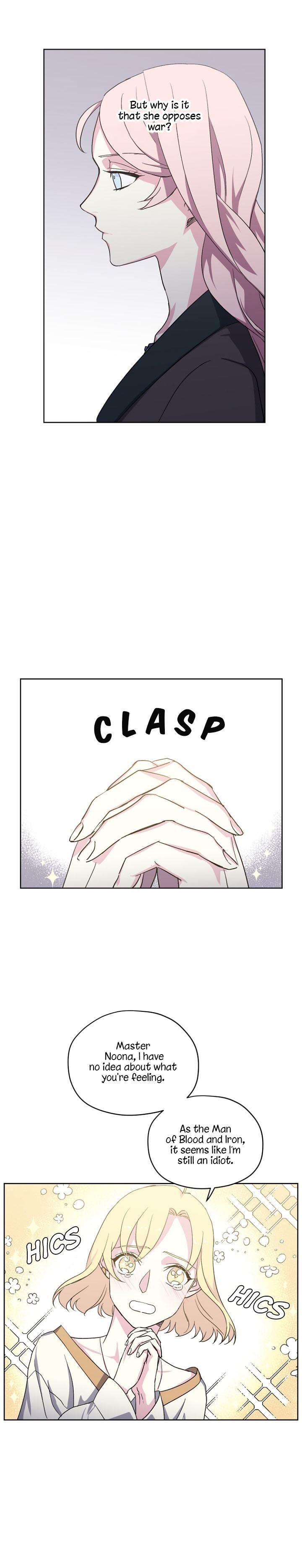 Chitra Chapter 26 - HolyManga.Net
