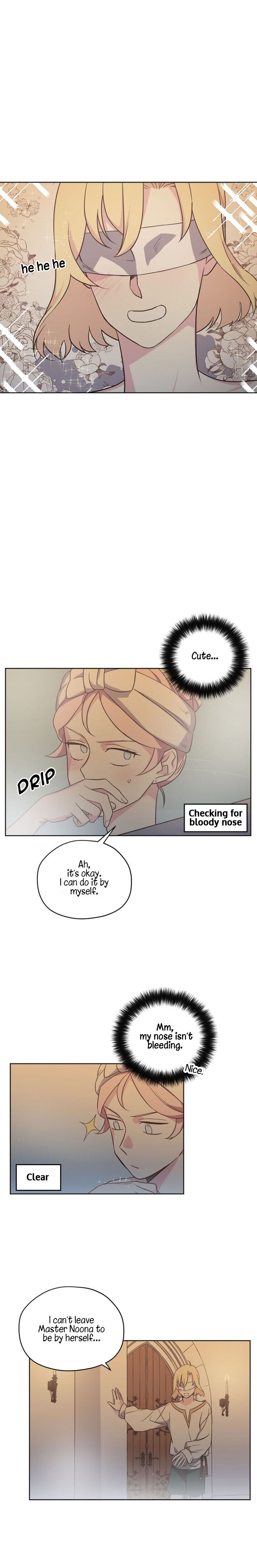 Chitra Chapter 27 - HolyManga.Net
