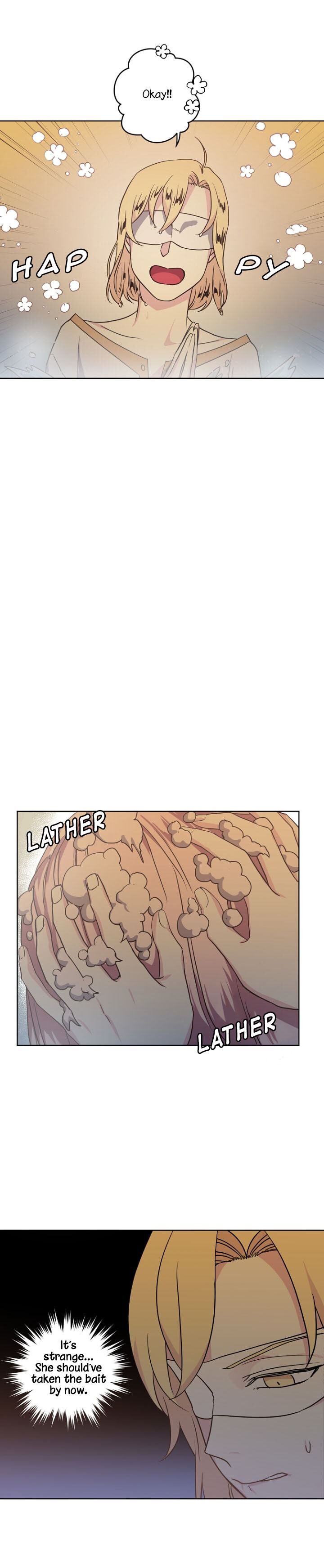 Chitra Chapter 27 - HolyManga.Net