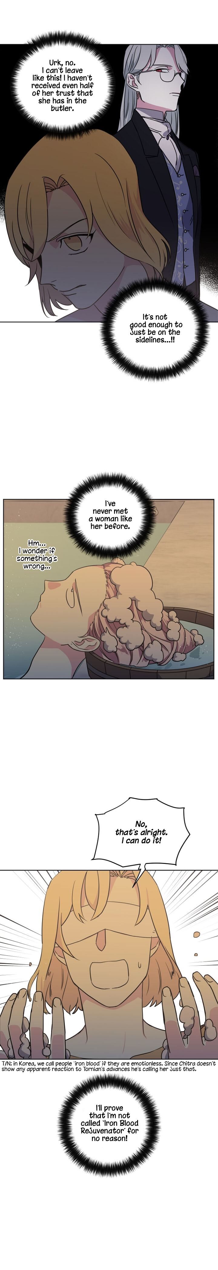 Chitra Chapter 27 - HolyManga.Net