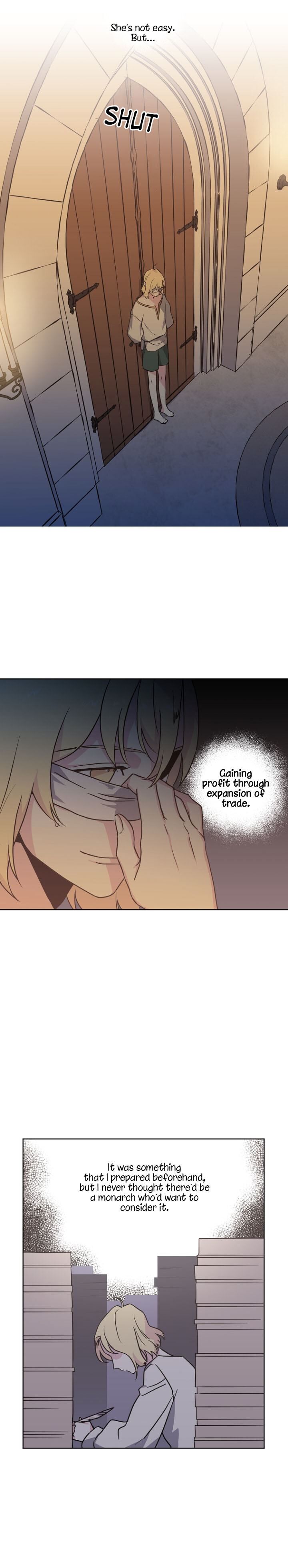 Chitra Chapter 27 - HolyManga.Net