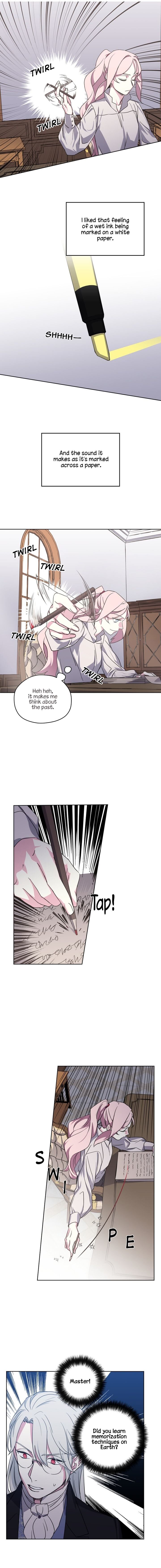 Chitra Chapter 28 - HolyManga.Net