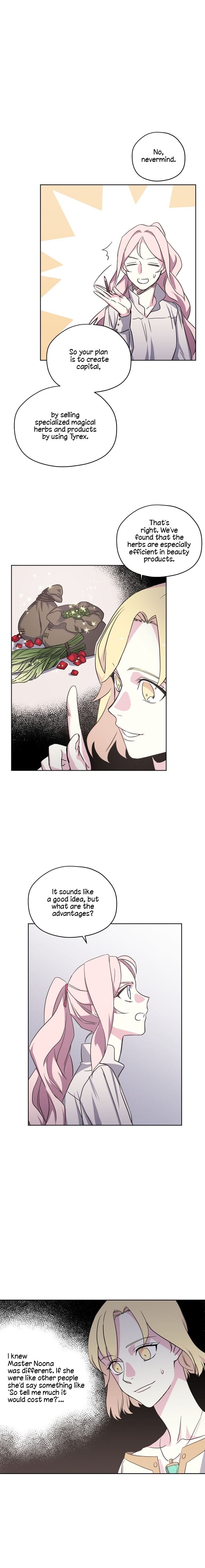 Chitra Chapter 28 - HolyManga.Net