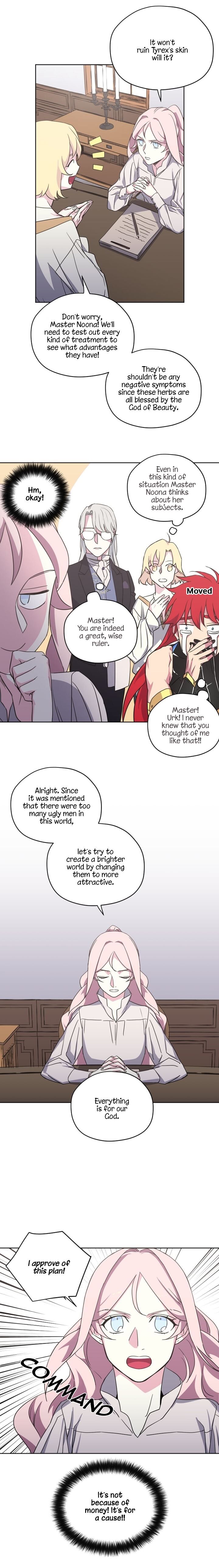 Chitra Chapter 28 - HolyManga.Net