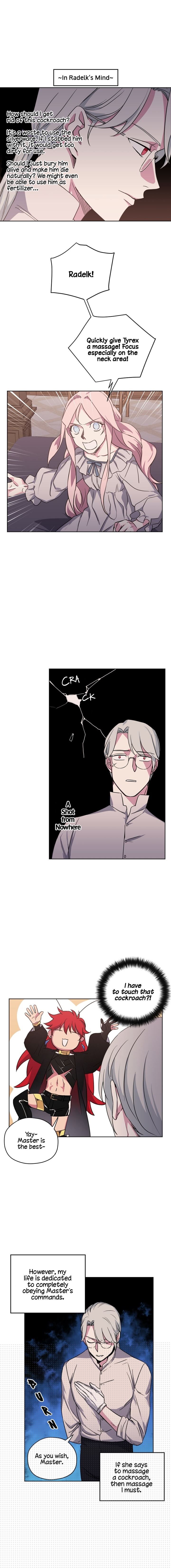 Chitra Chapter 29 - HolyManga.Net