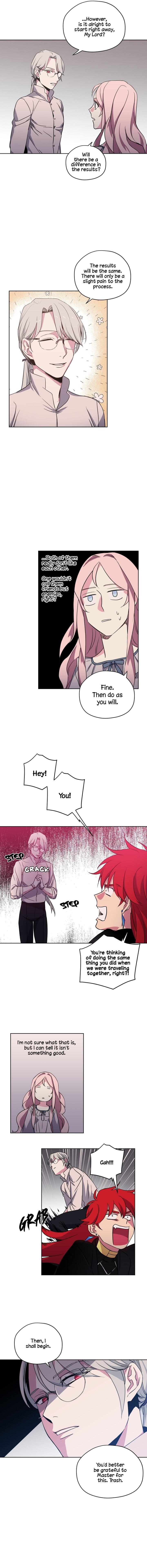 Chitra Chapter 29 - HolyManga.Net