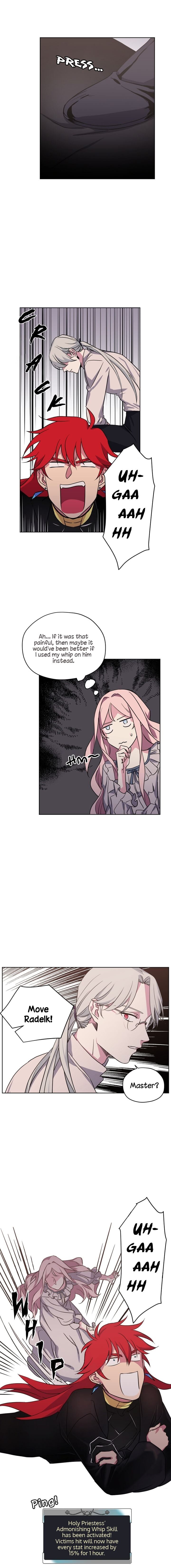 Chitra Chapter 29 - HolyManga.Net