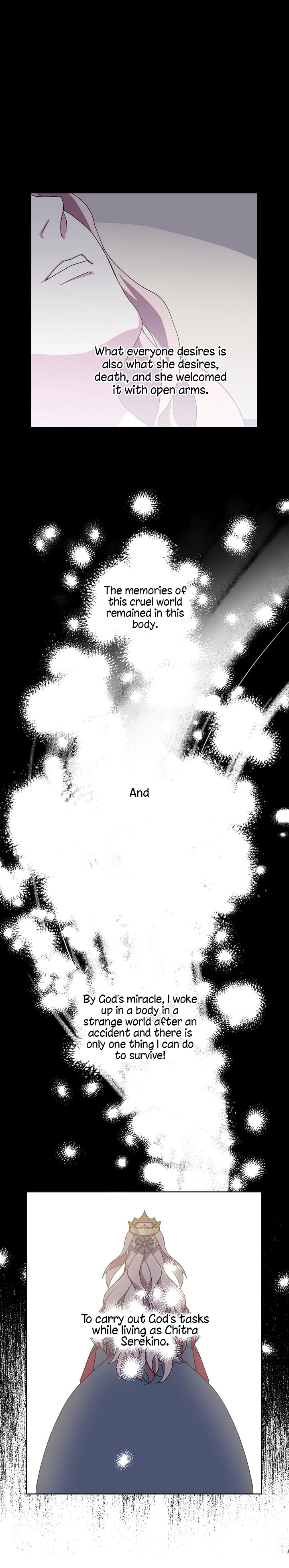 Chitra Chapter 2 - HolyManga.Net