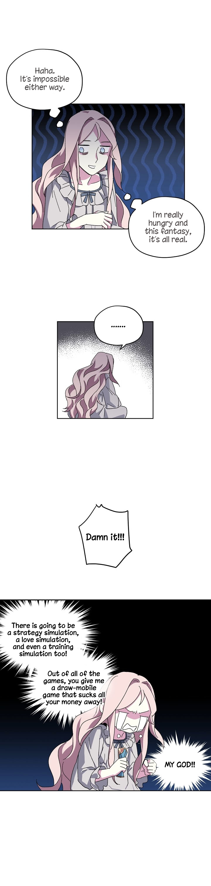 Chitra Chapter 2 - HolyManga.Net