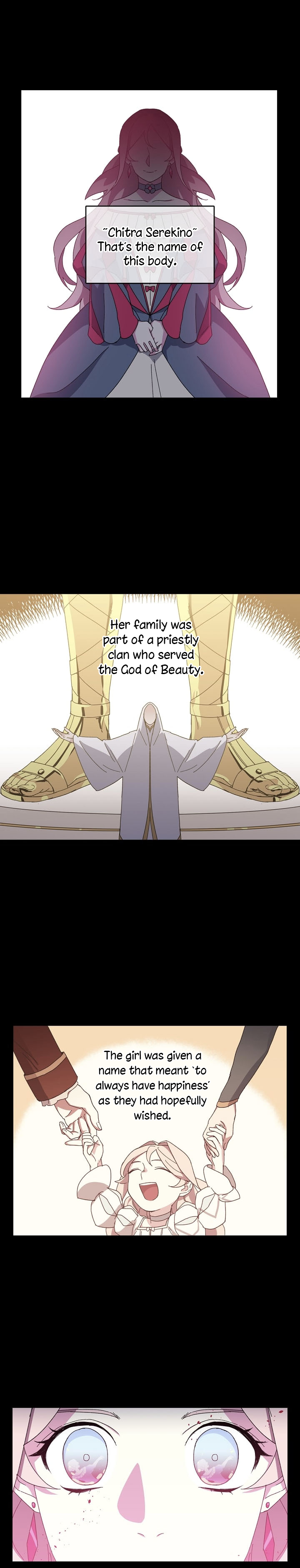 Chitra Chapter 2 - HolyManga.Net