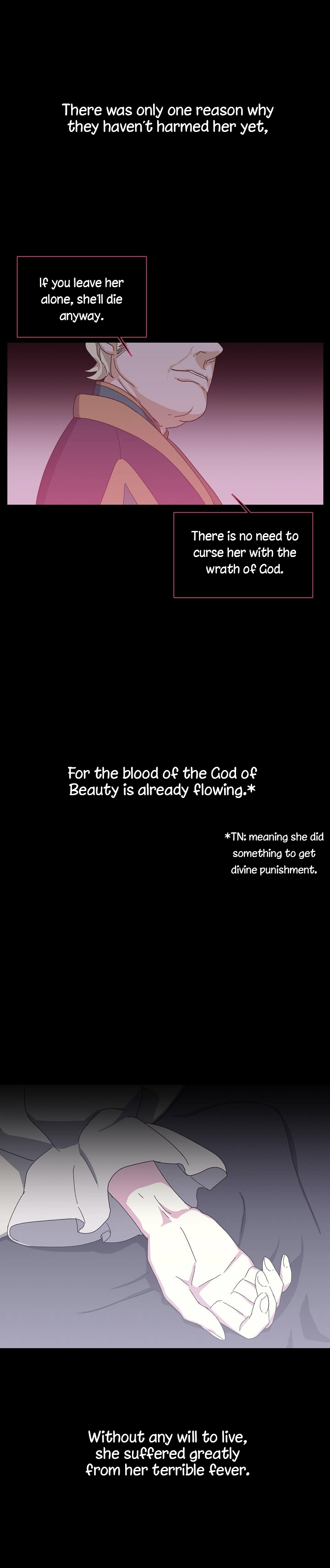 Chitra Chapter 2 - HolyManga.Net