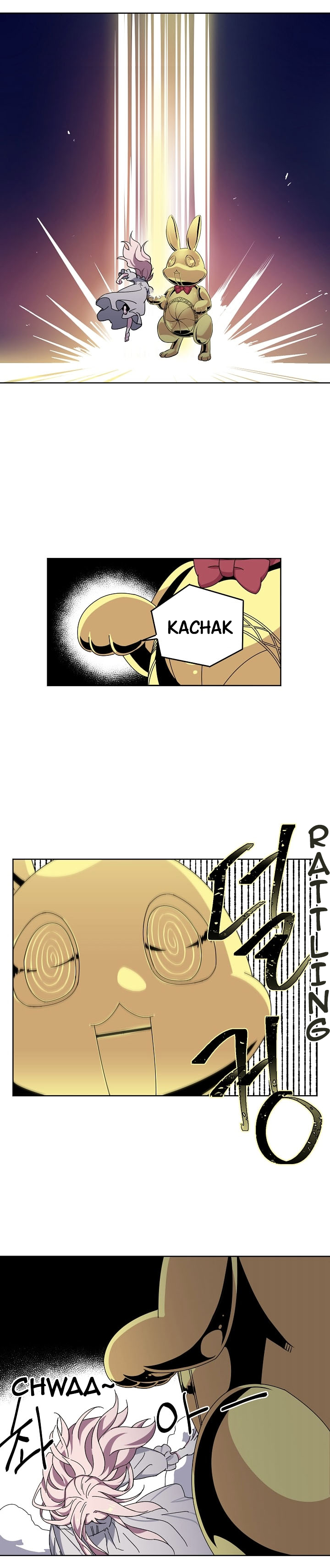 Chitra Chapter 2 - HolyManga.Net