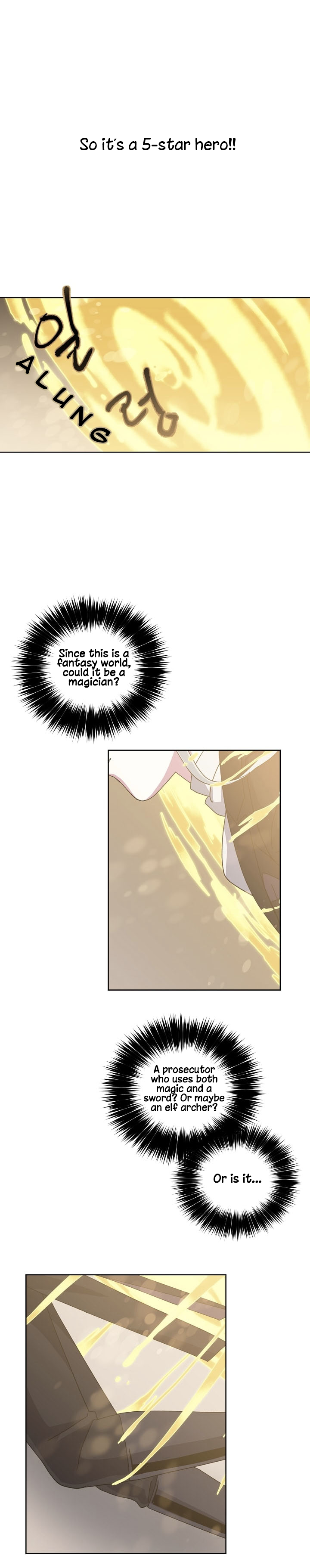 Chitra Chapter 2 - HolyManga.Net