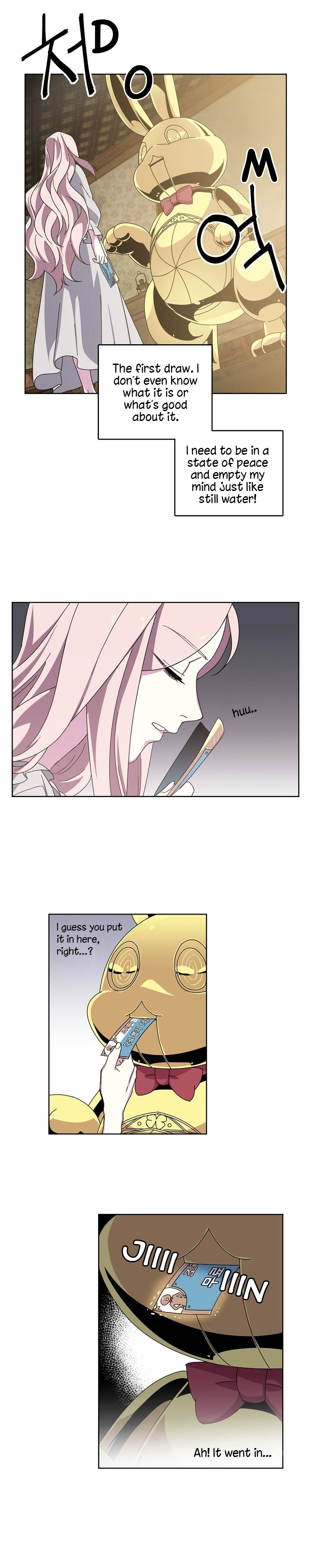 Chitra Chapter 2 - HolyManga.Net