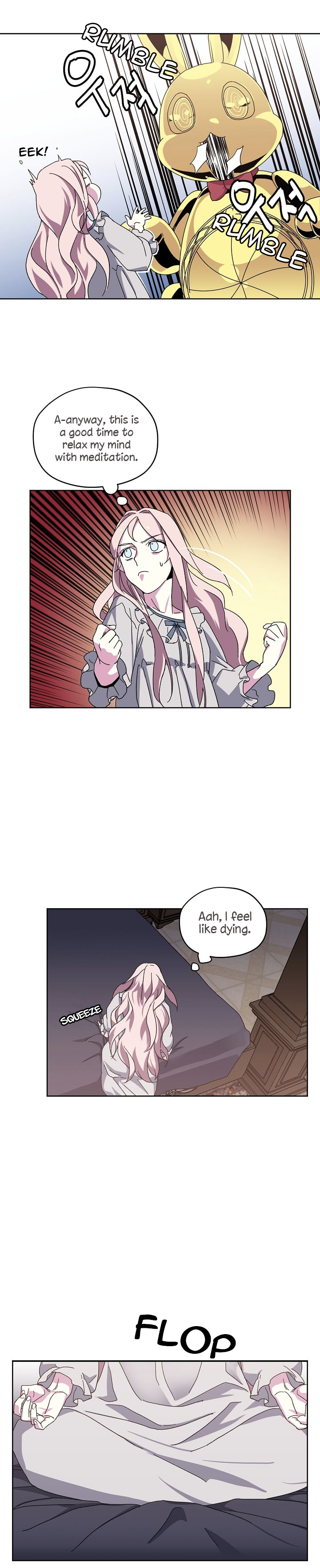 Chitra Chapter 2 - HolyManga.Net
